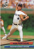 1992 Fleer Ultra Baseball Card #494 Mark Portugal