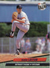 1992 Fleer Ultra Baseball Card #366 Mark Leiter