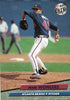 1992 Fleer Ultra Baseball Card #465 Mark Wohlers