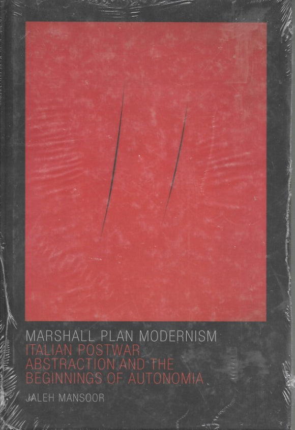 Marshall Plan Modernism