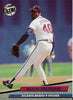 1992 Fleer Ultra Baseball Card #458 Marvin Freeman