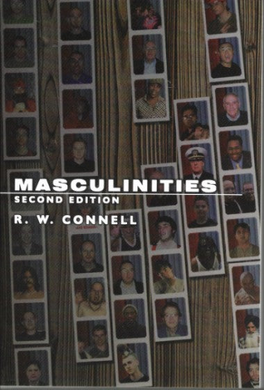 Masculinities: Second Edition