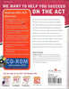 McGraw-Hill's ACT, 2013 Edition - Back cover