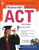 McGraw-Hill's ACT, 2013 Edition - Front cover