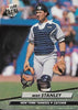 1992 Fleer Ultra Baseball Card #416 Mike Stanley