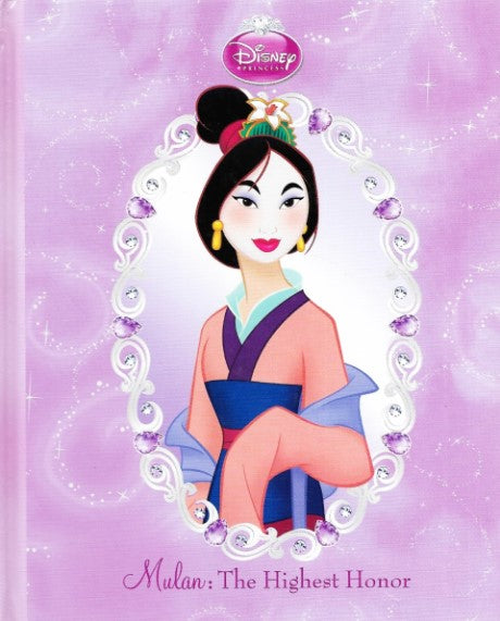 Mulan: the Highest Honor