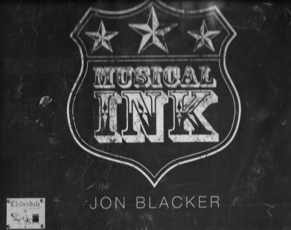 Musical Ink (1st Edition)