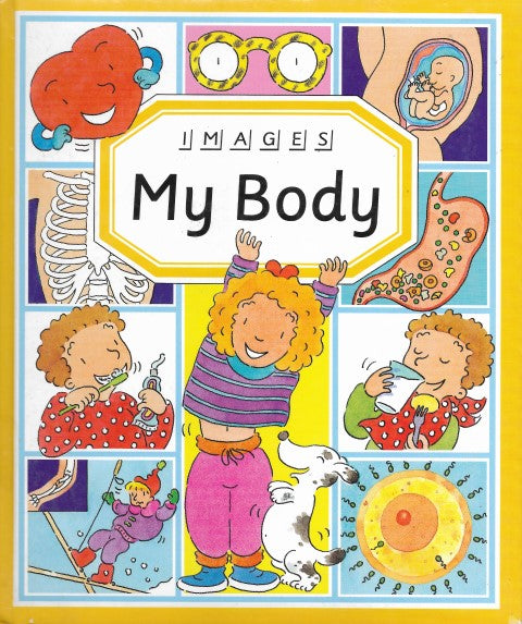 My Body