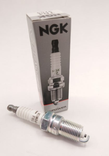 NGK (TR4 3754) V-Power Spark Plug