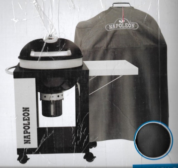 Napoleon Kettle Grill Cart Model Cover