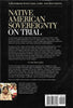 Native American Sovereignty on Trial - Condition very good