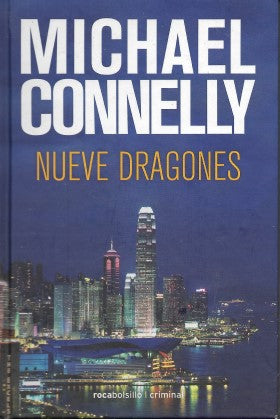 Nueve dragones