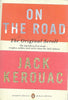 On the Road - Front Cover