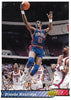 1992-93 Upper Deck Basketball Card #290 Orlando Woolridge