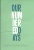 Our Numbered Days - Front cover