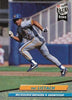 1992 Fleer Ultra Baseball Card #385 Pat Listach