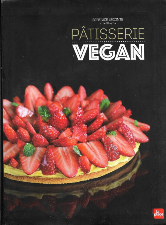 Pâtisserie Vegan
