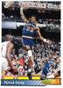 1992-93 Upper Deck Basketball Card #130 Patrick Ewing