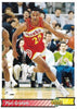 1992-93 Upper Deck Basketball Card #146 Paul Graham