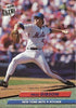 1992 Fleer Ultra Baseball Card #531 Paul Gibson