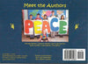 Peace Through Our Eyes - Back Cover