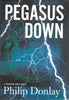Pegasus Down - Front cover