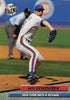 1992 Fleer Ultra Baseball Card #539 Pete Schourek