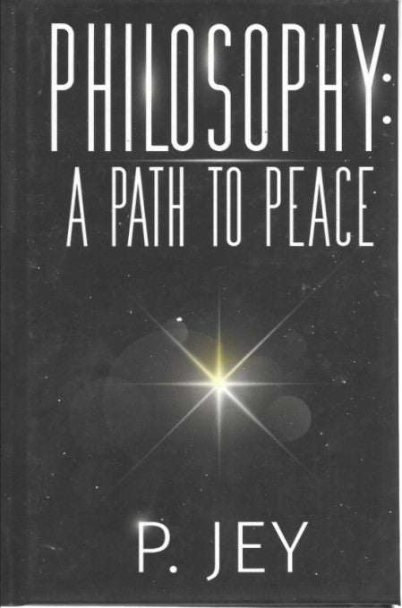 `Philosophy : A Path to Peace