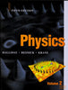 Physics, Volume 2, Fifth edition - condition: very good