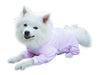 Cover Me By Tui Adjustable Fit Step-into Dog Garment With Long Sleeve For Pets, Small, Pink