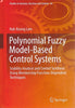 Polynomial Fuzzy Model Based Control Systems - Front