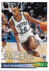 1992-93 Upper Deck Basketball Card #134 Pooh Richardson