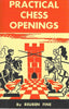 Practical Chess Openings - Front cover