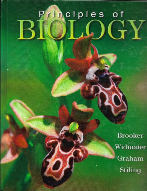 Principles of Biology