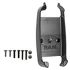 RAM Form-Fit Cradle for Lowrance AirMap 600C, Explorer, H20 + More