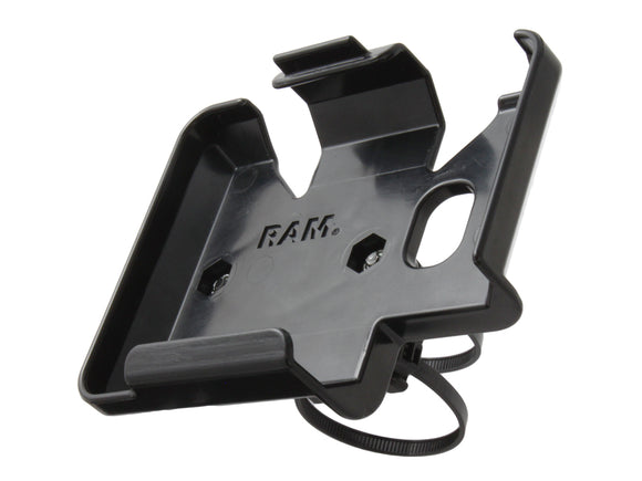Ram Mount RAP Rail EZ-ON Bicycle Mount for Garmin NUVI 500, Zumo 220 + More