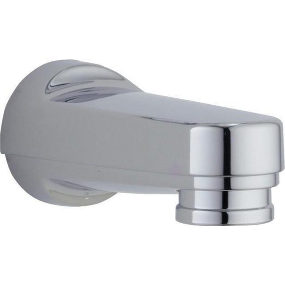 Delta Faucet Tub Spout for Pull-Down Diverter, Chrome