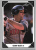1991 Leaf Baseball Card #26 Randy Bush