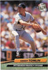 1992 Fleer Ultra Baseball Card #261 Randy Tomlin