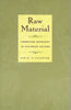 Raw Material: Producing Pathology in Victorian Culture