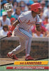 1992 Fleer Ultra Baseball Card #265 Ray Lankford