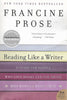 Reading Like a Writer - Front