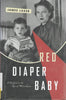 Red Diaper Baby - Front cover