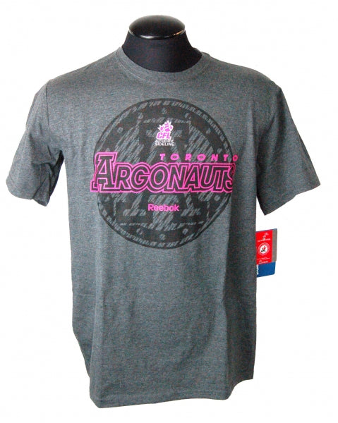 CFL Toronto Argonauts Reebok T-Shirt