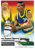 1992-93 Upper Deck Basketball Card #51 Reggie Williams - Collector's Choice
