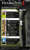 Remington All-In-One 8 Piece Grooming Kit, Black