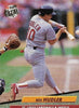 1992 Fleer Ultra Baseball Card #568 Rex Hudler