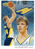 1992-93 Upper Deck Basketball Card #52 Rik Smits - Collector's Choice