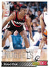 1992-93 Upper Deck Basketball Card #143 Robert Pack