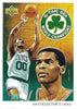 1992-93 Upper Deck Basketball Card #39 Robert Parish - Collector's Choice